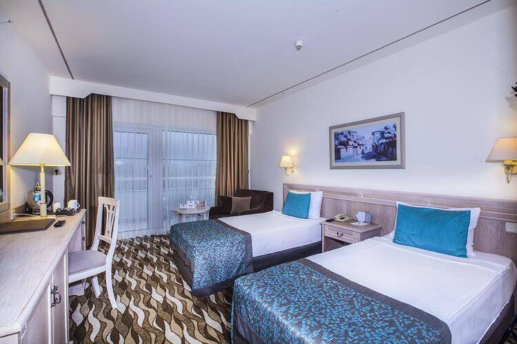 Ma Biche Kemer By Werde Hotels (Ex.Miarosa Ghazal Resort)