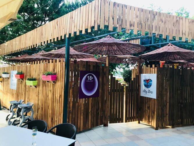 Ma Biche Kemer By Werde Hotels (Ex.Miarosa Ghazal Resort)