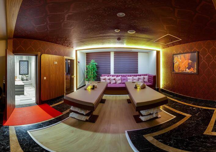 Ma Biche Kemer By Werde Hotels (Ex.Miarosa Ghazal Resort)