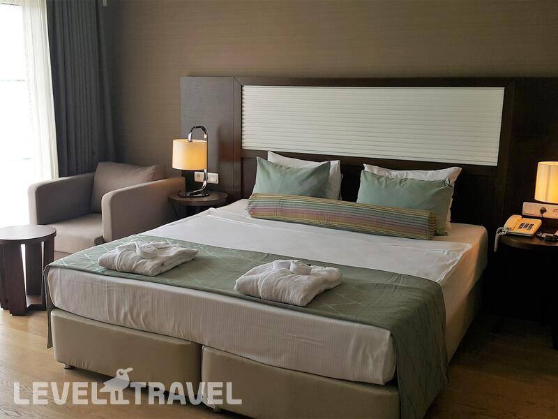 Фотография Ma Biche Kemer By Werde Hotels (Ex.Miarosa Ghazal Resort)
