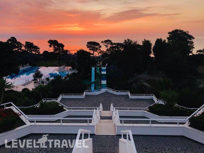 Фотография Ma Biche Kemer By Werde Hotels (Ex.Miarosa Ghazal Resort)