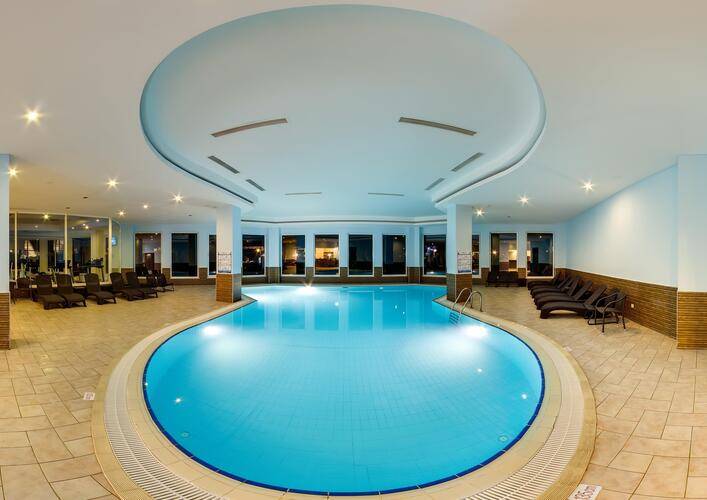 Ma Biche Kemer By Werde Hotels (Ex.Miarosa Ghazal Resort)