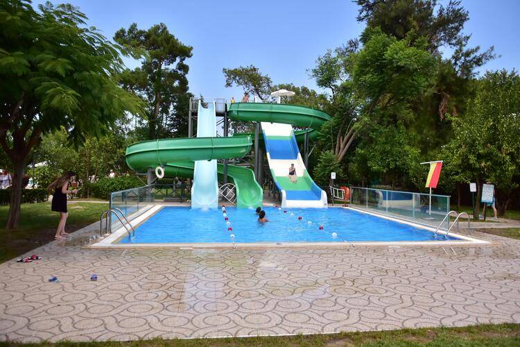 Ma Biche Kemer By Werde Hotels (Ex.Miarosa Ghazal Resort)