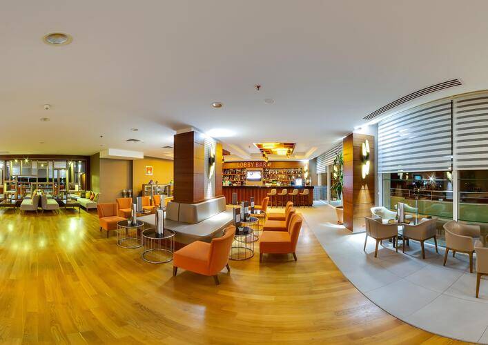 Ma Biche Kemer By Werde Hotels (Ex.Miarosa Ghazal Resort)