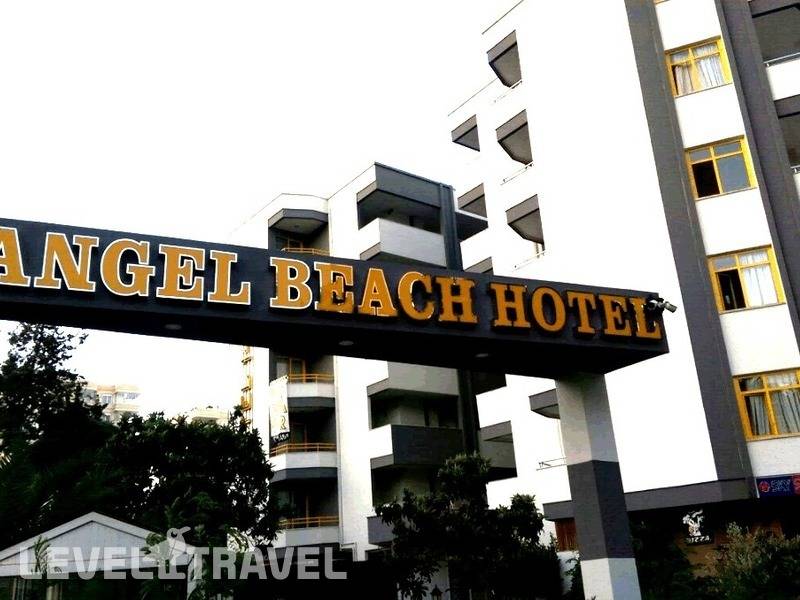 Фотография Angel Beach Hotel
