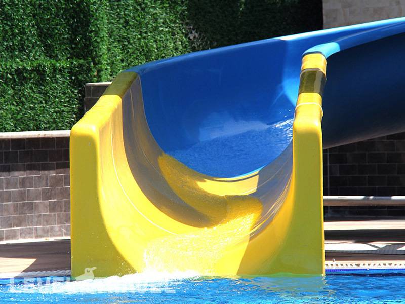 Фотография Angel Beach Hotel