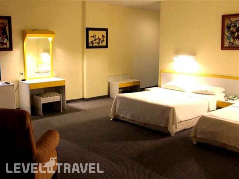 Фотография Angel Beach Hotel