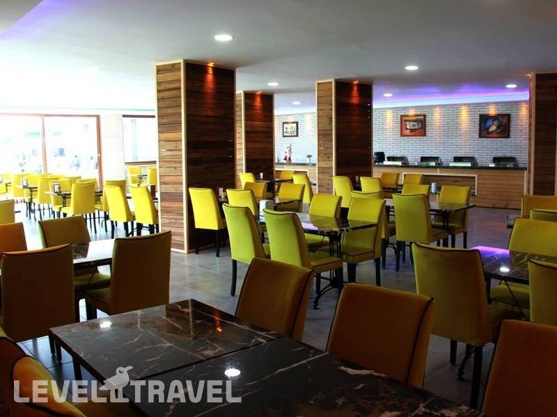 Фотография Angel Beach Hotel