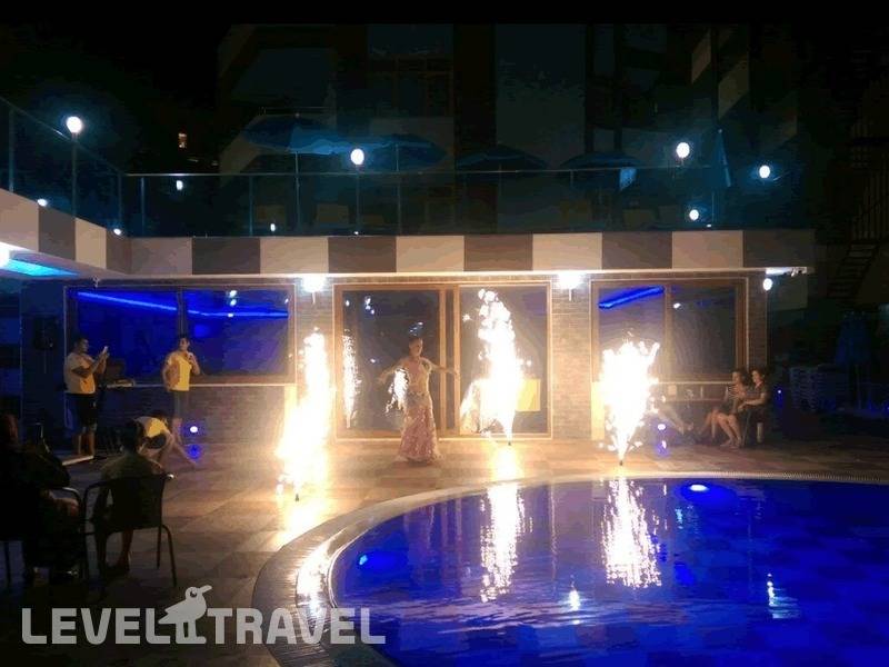 Фотография Angel Beach Hotel