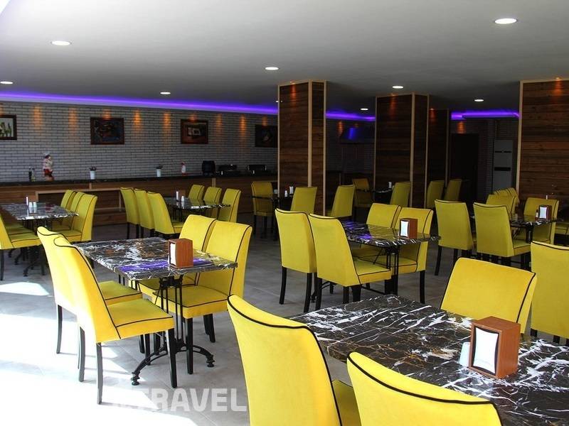 Фотография Angel Beach Hotel