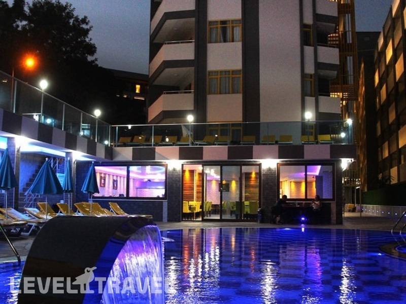 Фотография Angel Beach Hotel