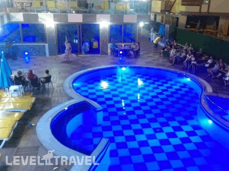 Фотография Angel Beach Hotel