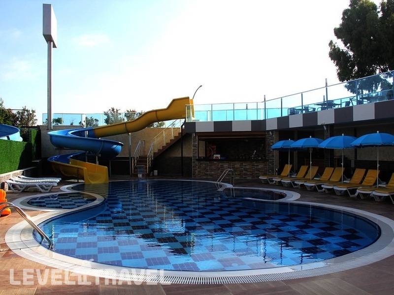 Фотография Angel Beach Hotel