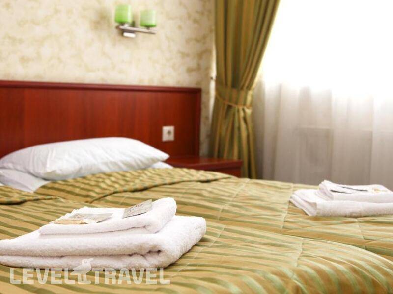 Фотография Ленсис Отель