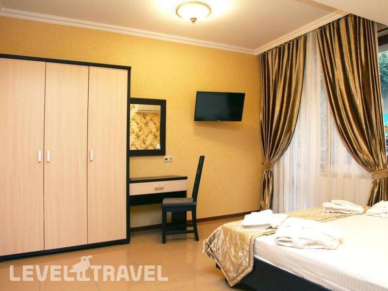 Фотография Ленсис Отель