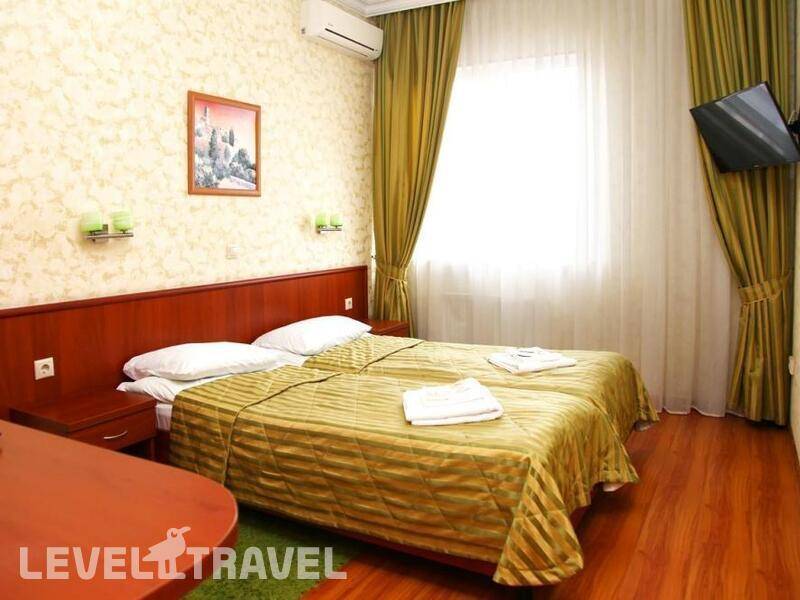 Фотография Ленсис Отель