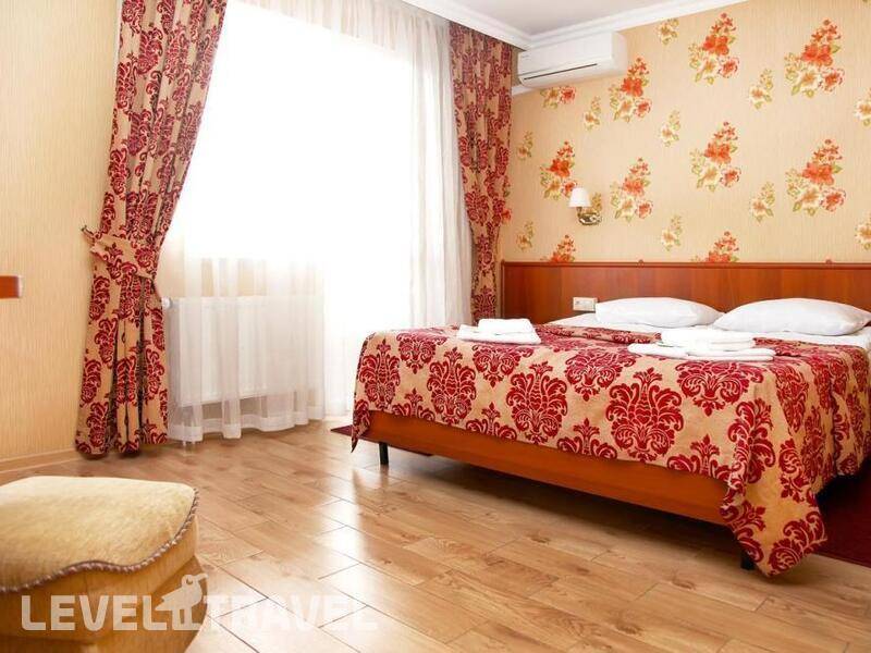 Фотография Ленсис Отель