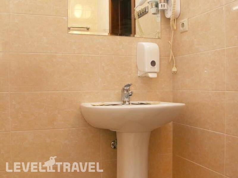 Фотография Ленсис Отель