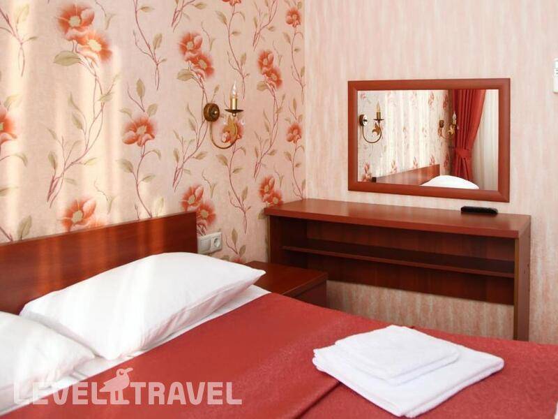 Фотография Ленсис Отель