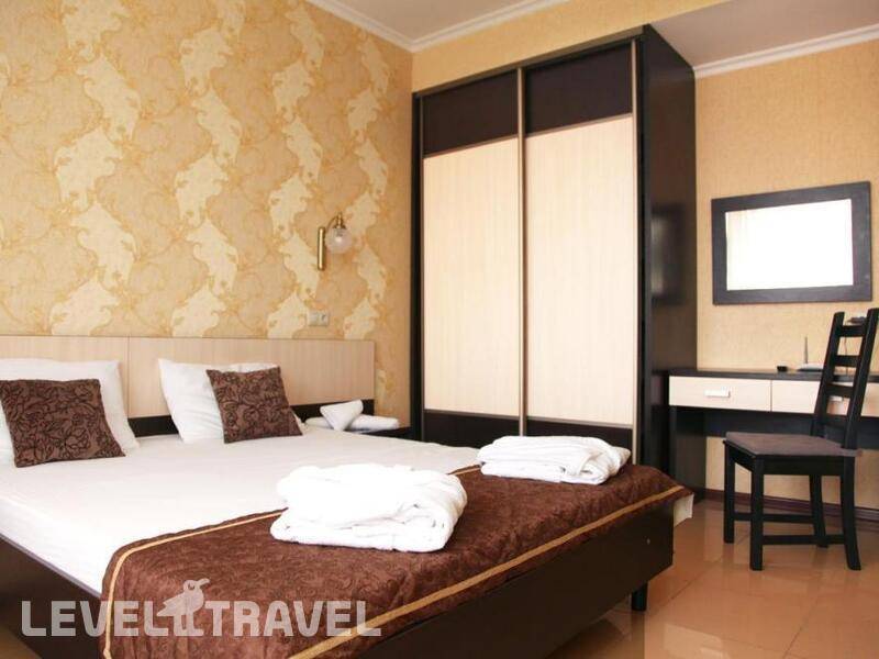 Фотография Ленсис Отель