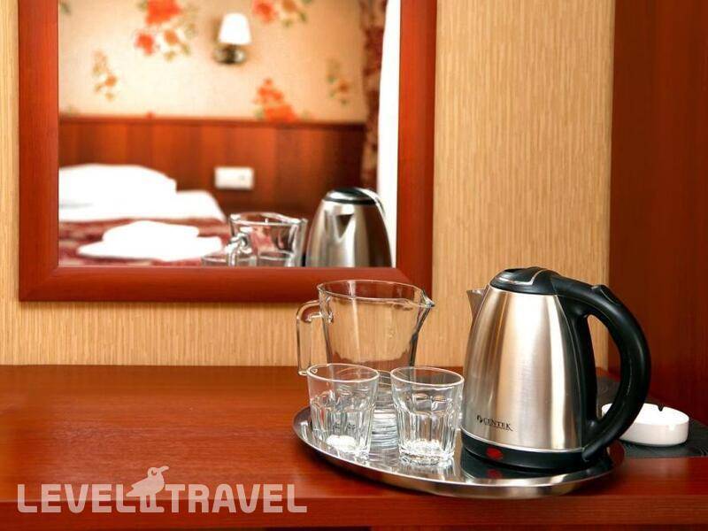 Фотография Ленсис Отель