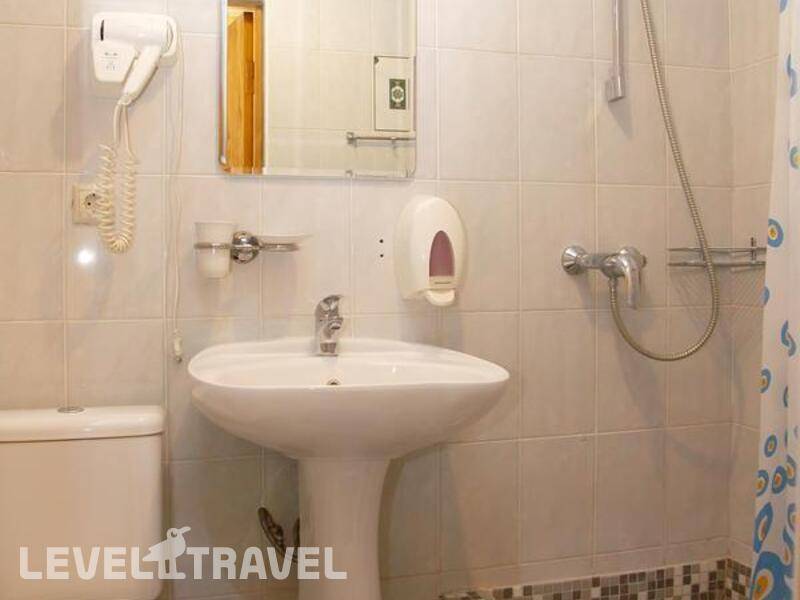 Фотография Ленсис Отель