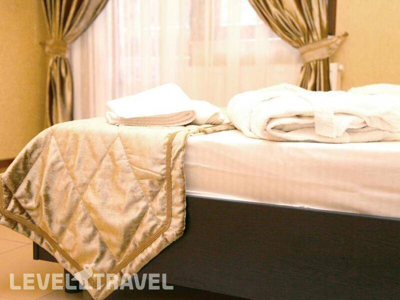 Фотография Ленсис Отель