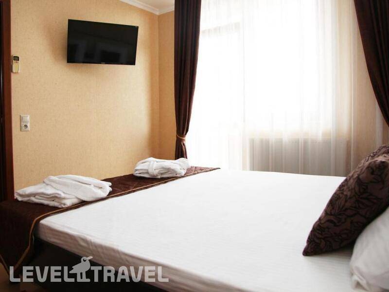 Фотография Ленсис Отель