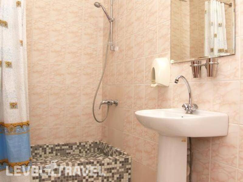 Фотография Ленсис Отель