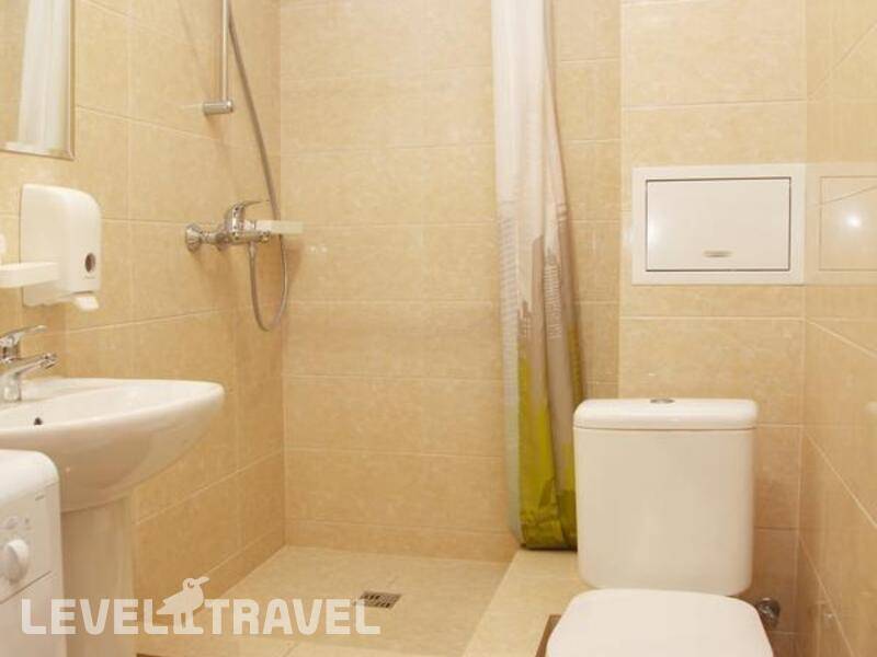 Фотография Ленсис Отель