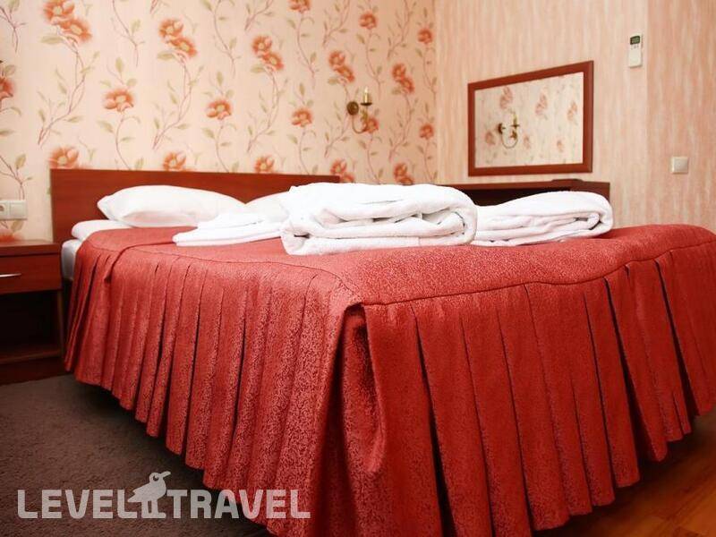 Фотография Ленсис Отель