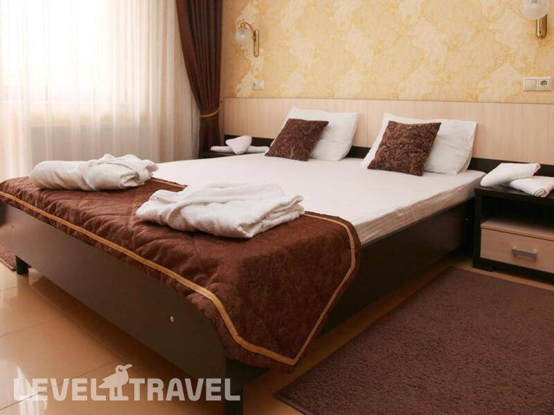 Фотография Ленсис Отель