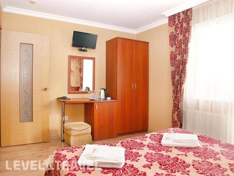 Фотография Ленсис Отель