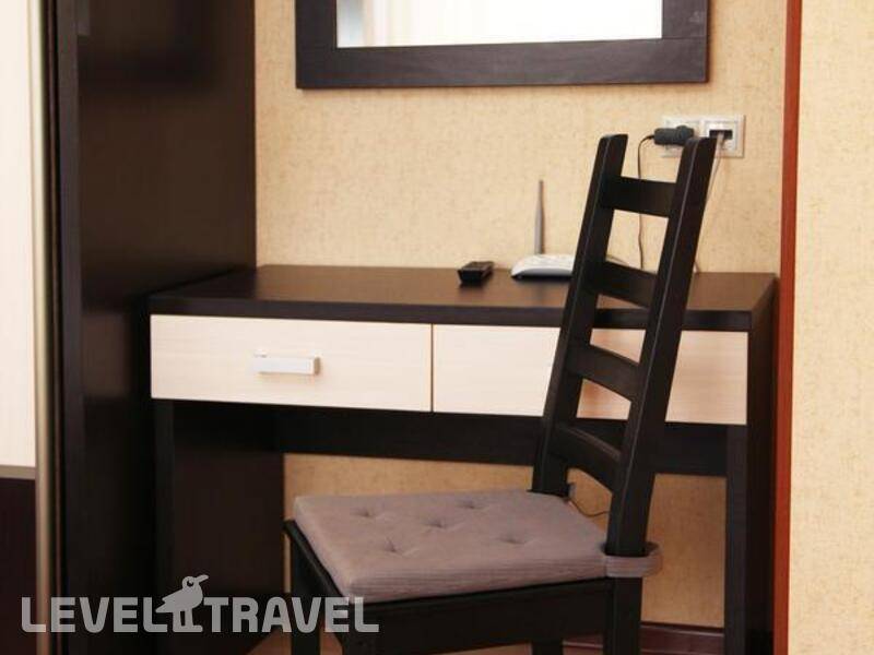 Фотография Ленсис Отель