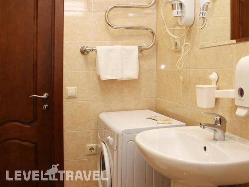 Фотография Ленсис Отель