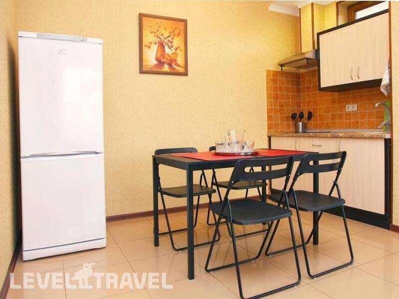 Фотография Ленсис Отель