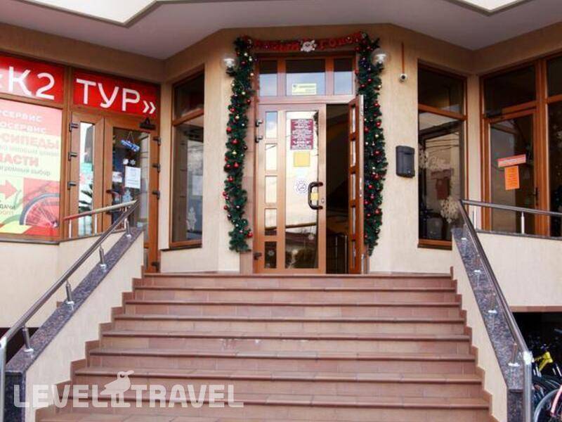 Фотография Ленсис Отель