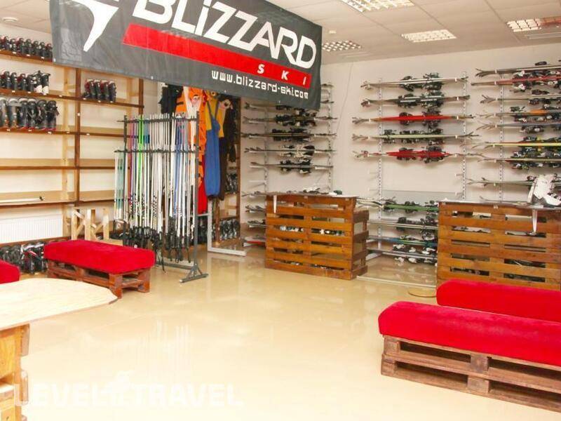 Фотография Ленсис Отель