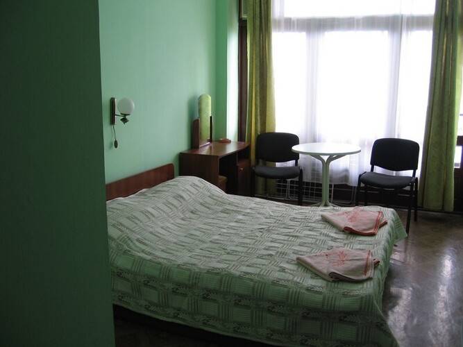 База Отдыха Мечта