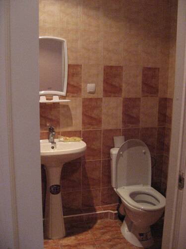 База Отдыха Мечта