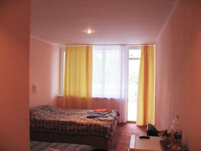 База Отдыха Мечта