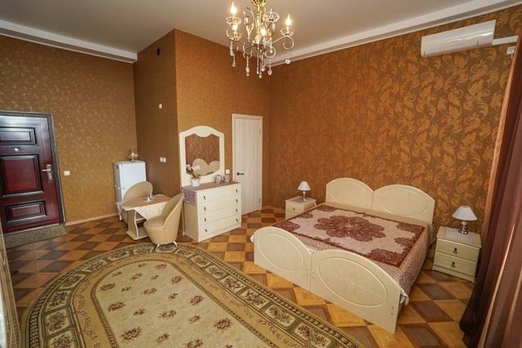 Art Home Hotel