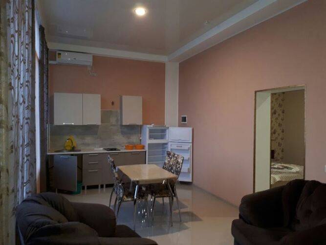 Art Home Hotel