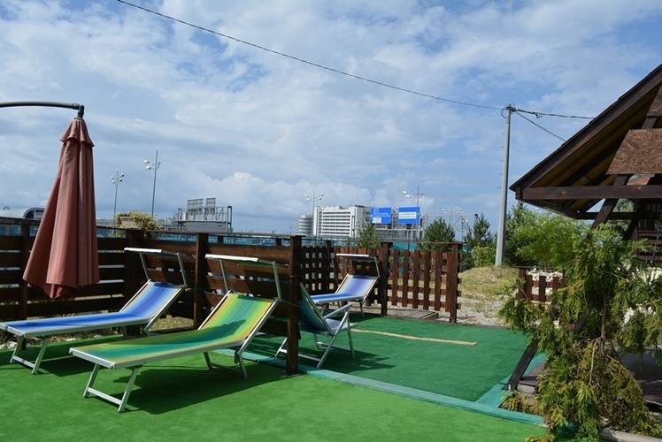 Art Home Hotel