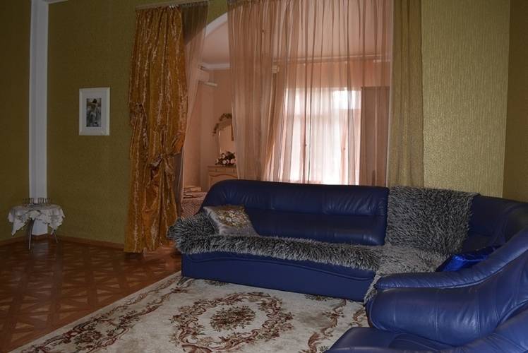 Art Home Hotel