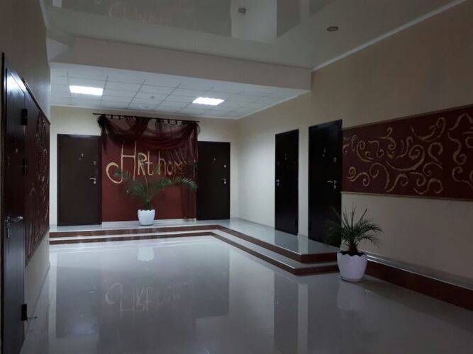 Art Home Hotel
