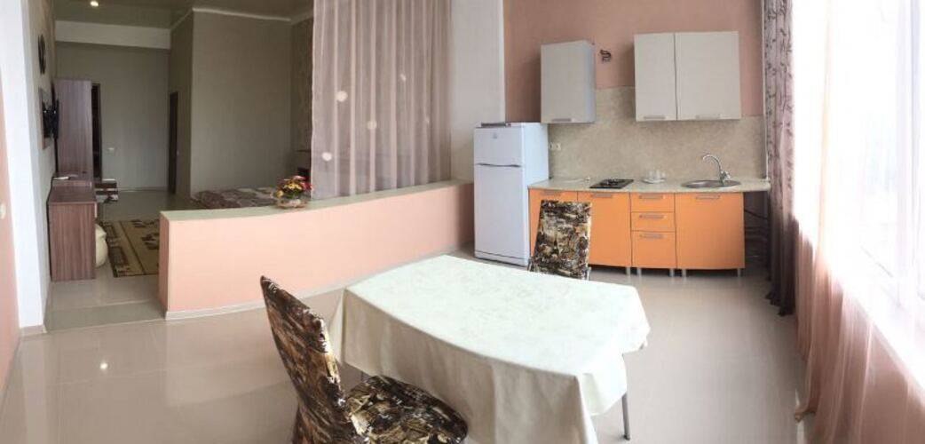 Art Home Hotel