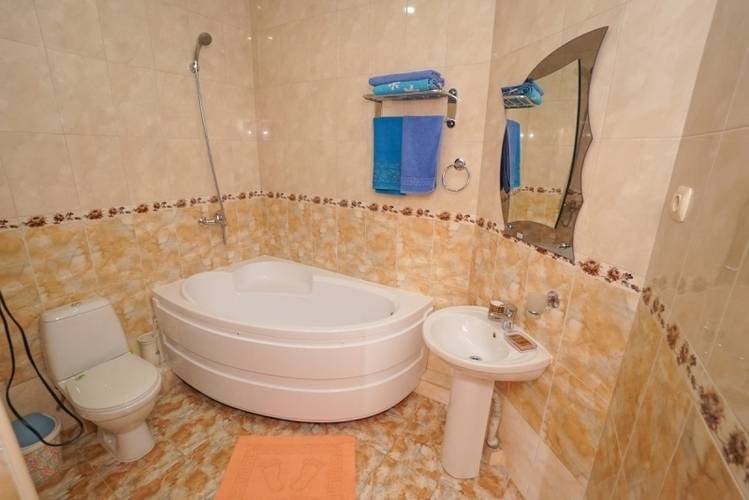 Art Home Hotel