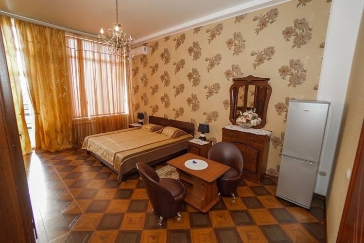 Art Home Hotel