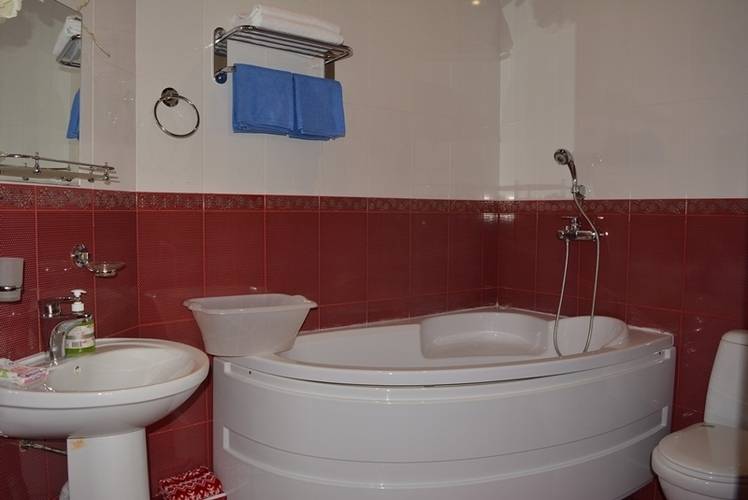 Art Home Hotel